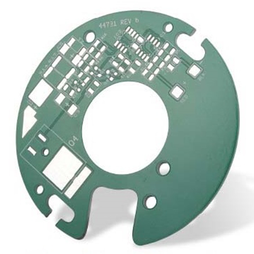 2 Sreathan Aluminium PCB