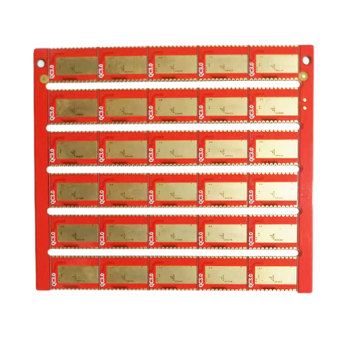 PCB Copper le dà thaobh