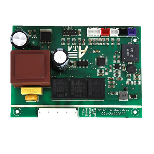 Dà thaobh SMD PCBA
