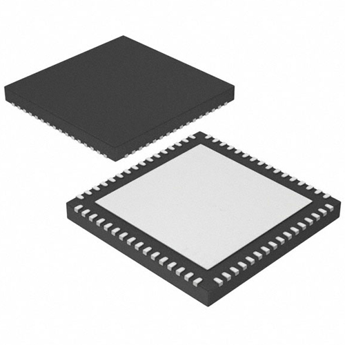 IC airson PROCESSOR SIGNAL Microchip AUDIO
