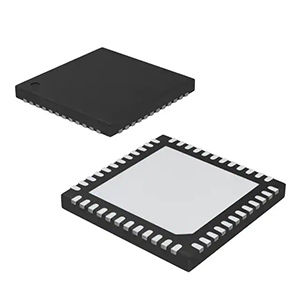 IC airson Microchip TELECOM INTERFACE 68QFN