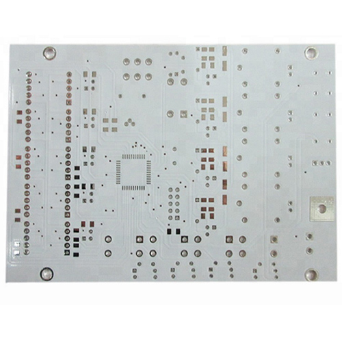 Sreath singilte alùmanum PCB